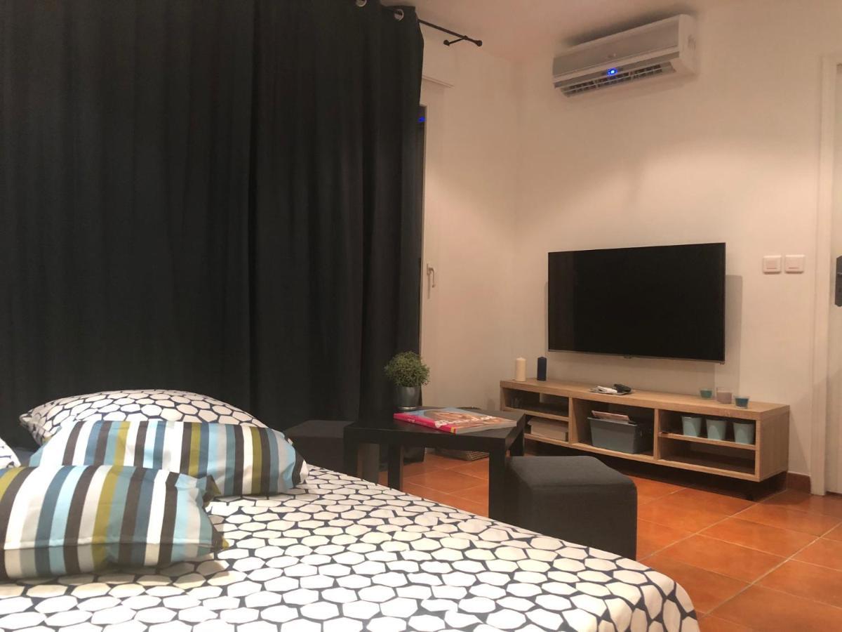 Appartements Mistretta 33 Bouddha Zen 34 Arts Appart 44 Ny City Sainte-Maxime Exterior photo