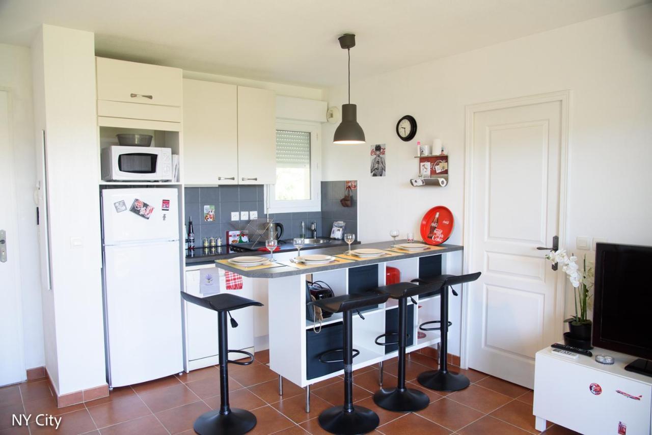 Appartements Mistretta 33 Bouddha Zen 34 Arts Appart 44 Ny City Sainte-Maxime Exterior photo