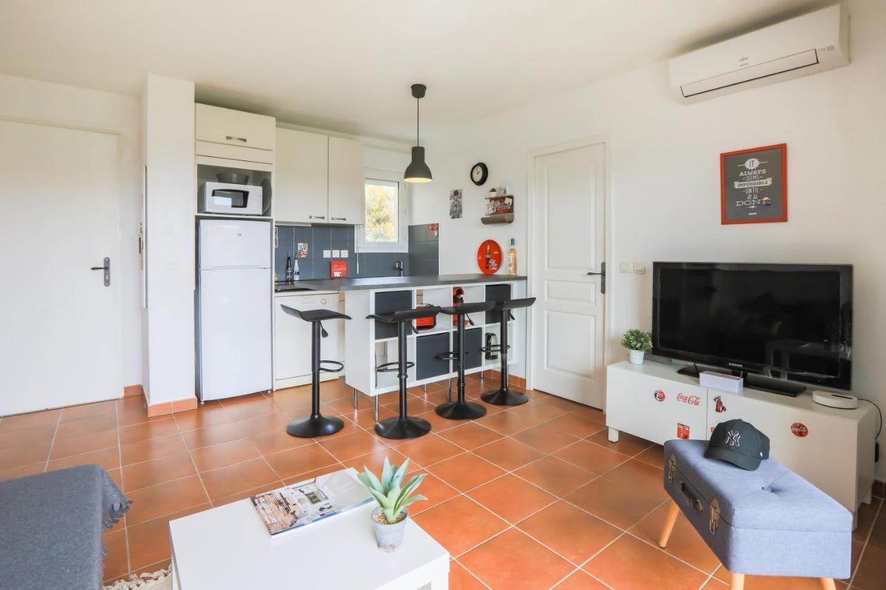 Appartements Mistretta 33 Bouddha Zen 34 Arts Appart 44 Ny City Sainte-Maxime Exterior photo