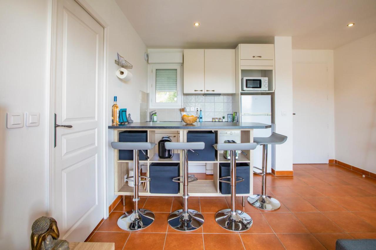 Appartements Mistretta 33 Bouddha Zen 34 Arts Appart 44 Ny City Sainte-Maxime Exterior photo